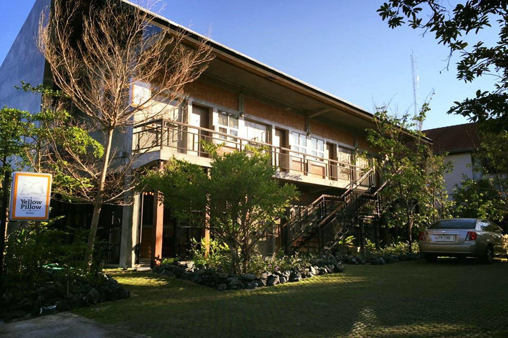 The Wishes Hotel At Chiangmai Чіангмай Екстер'єр фото